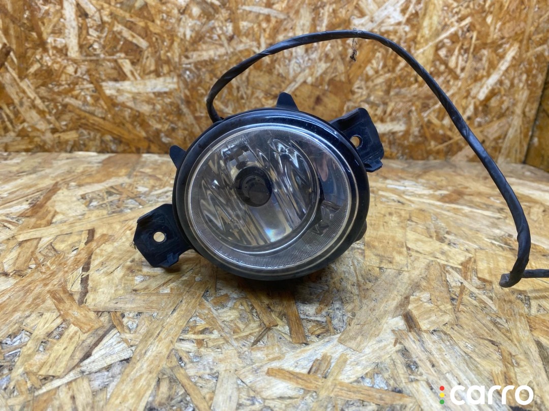 фара противотуманная левая BMW X5 E70 2006-2010, 63177184317, фото 1