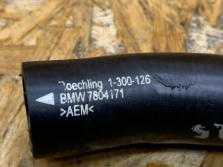 патрубок впускного коллектора, ориг. номер 13717804171, 7804171, BMW X5 E70 2006-2010