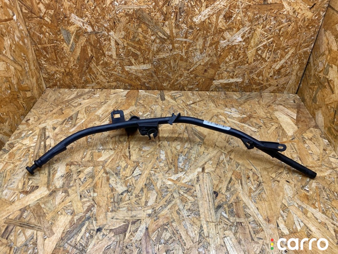 11437800091, 7800091, 780068804, 7800688, 11437800688 щуп двигателя BMW X5 E70 2009г. - фото №1