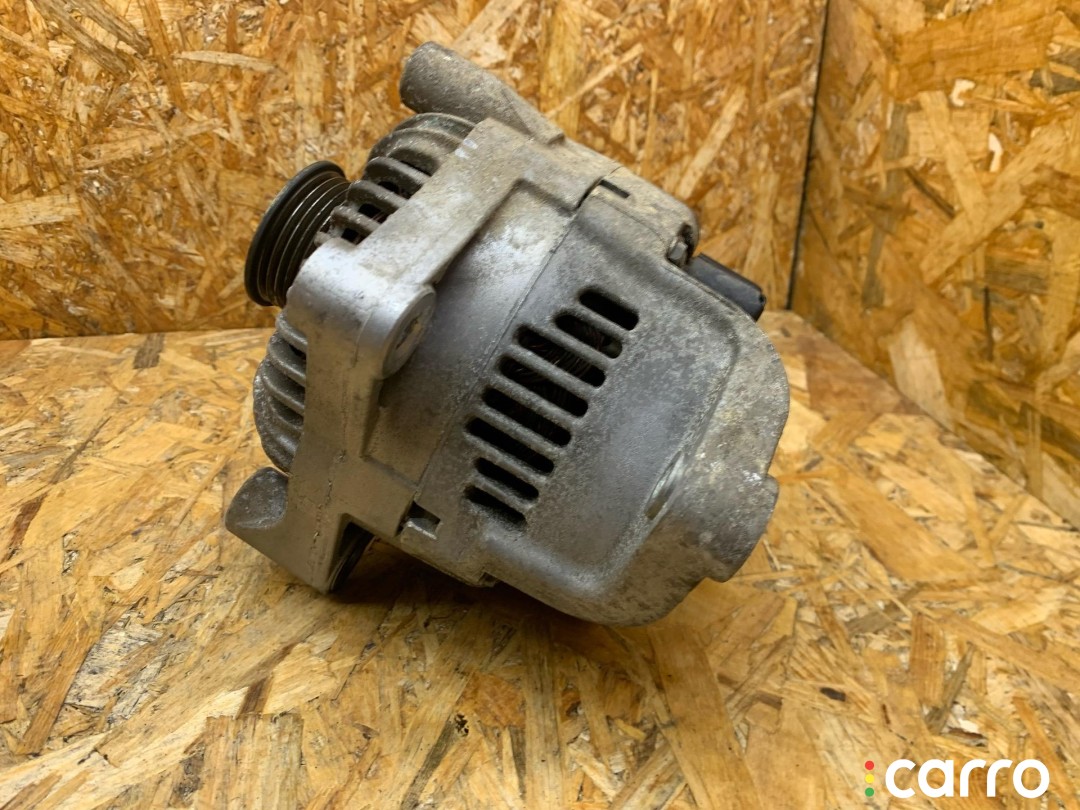 12317796125, 7796125 генератор BMW X5 E70 2009г. - фото №6