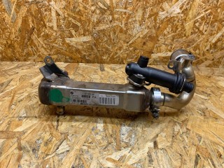 радиатор EGR, ориг. номер 11717790065, 7790065, BMW X5 E70 2006-2010