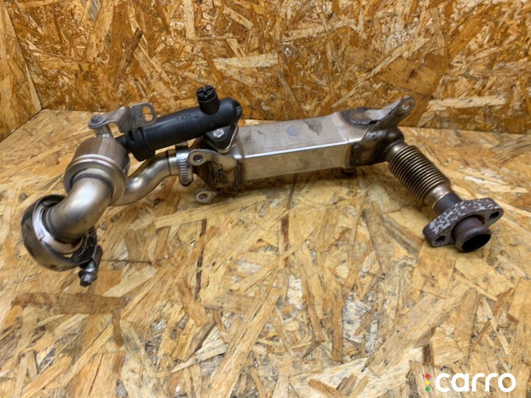 радиатор EGR BMW X5 E70 2006-2010, 3.0 л, 11717790065, фото 2
