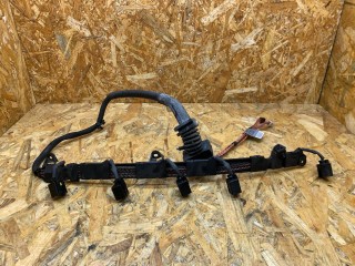 проводка форсунок, ориг. номер 7796112, 12517799662, 7799662, BMW X5 E70 2006-2010