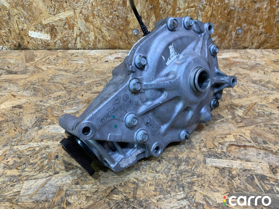 редуктор передний BMW X5 E70 2006-2010, 7552533, фото 1