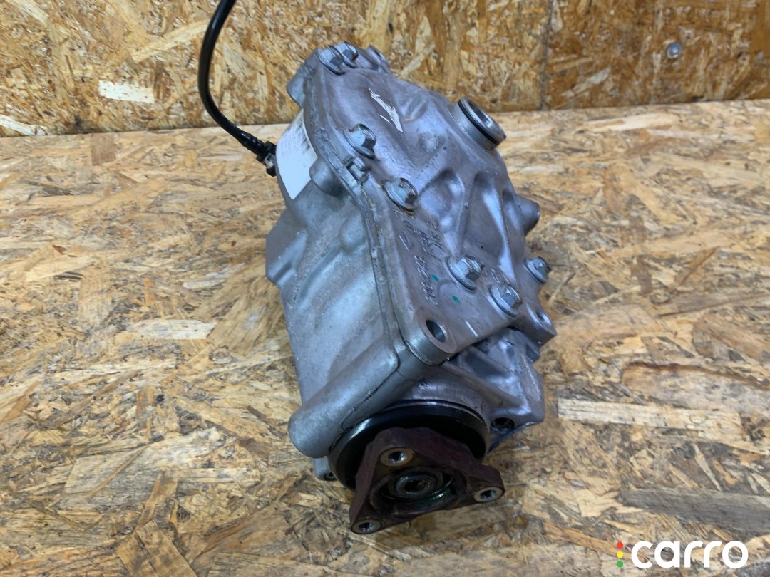 редуктор передний BMW X5 E70 2006-2010, 7552533, фото 2
