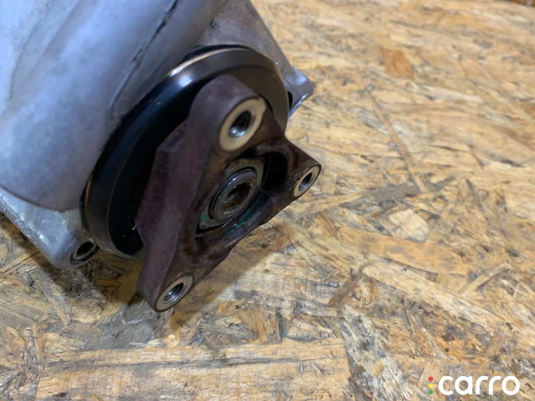 редуктор передний BMW X5 E70 2006-2010, 7552533, фото 5