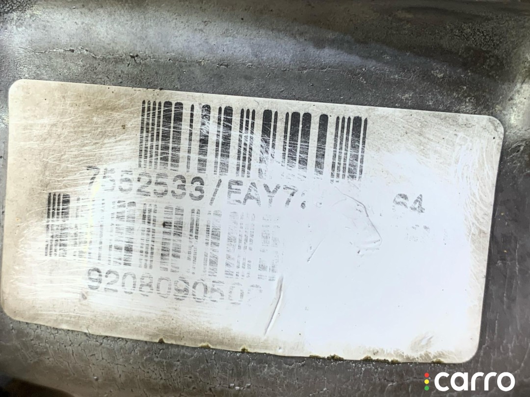 редуктор передний BMW X5 E70 2006-2010, 7552533, фото 6