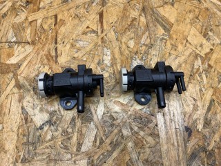 клапан управления турбиной (актуатор) BMW X5 E70 2006-2010, 3.0 л, 8509323
