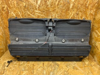 жалюзи BMW X5 E70 2006-2010, 51747195271
