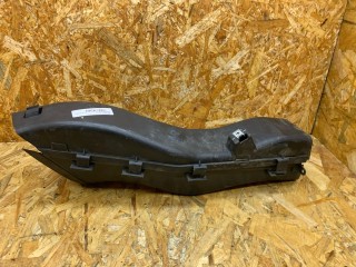 воздуховод тормозного механизма правый, ориг. номер 8037140, BMW X5 E70 2006-2010