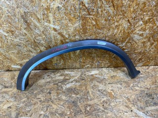 молдинг крыла заднего правого BMW X5 E70 2006-2010, 8036652