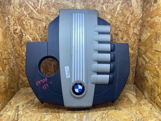 декоративная крышка двигателя, ориг. номер 11147798374, 7798374, BMW X5 E70 2006-2010