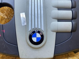 декоративная крышка двигателя, ориг. номер 11147798374, 7798374, BMW X5 E70 2006-2010