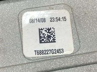 декоративная крышка двигателя, ориг. номер 11147798374, 7798374, BMW X5 E70 2006-2010