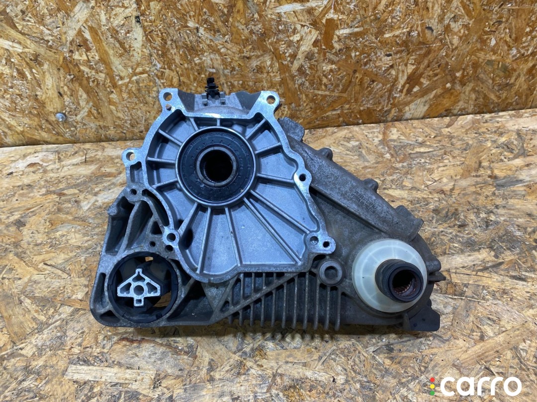 раздаточная коробка BMW X5 E70 2006-2010, 7574777, фото 1
