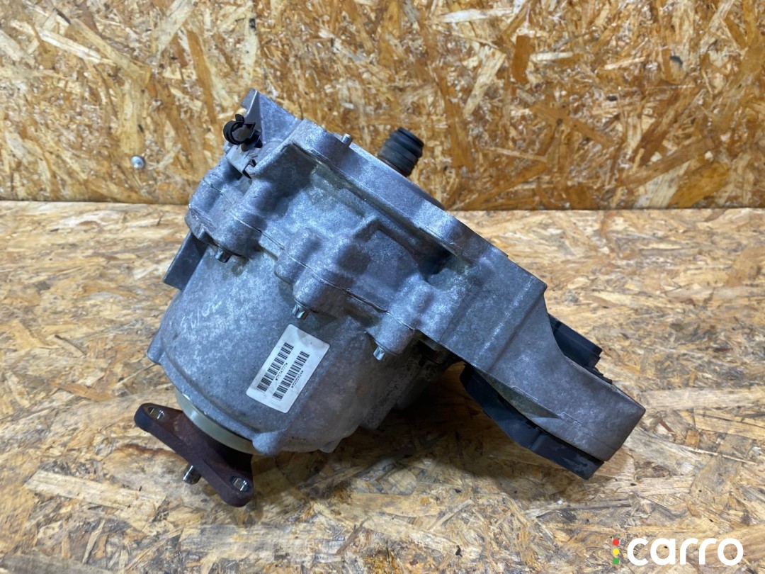 раздаточная коробка BMW X5 E70 2006-2010, 7574777, фото 5