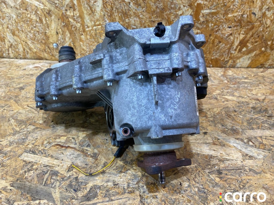 раздаточная коробка BMW X5 E70 2006-2010, 7574777, фото 6