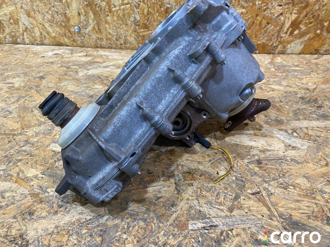 раздаточная коробка BMW X5 E70 2006-2010, 7574777, фото 7