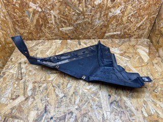 передняя часть подкрылка переднего правого BMW X5 E70 2006-2010, 8037160