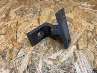 петля двери передней левой, ориг. номер 7068073, BMW X5 E70 2006-2010