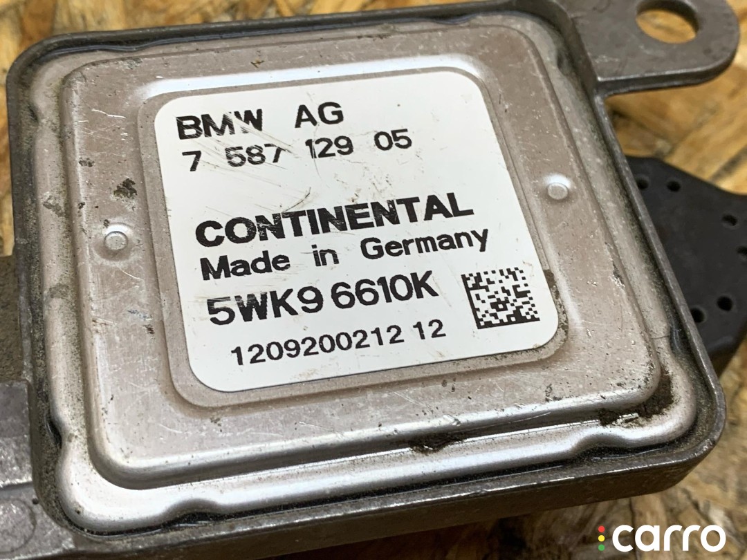 лямбда-зонд BMW 3 E90/E91 2004-2008, 7158201, фото 4