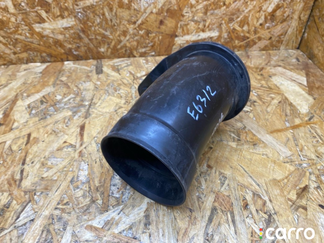 воздуховод BMW 6 E63/E64 [рестайлинг] 2007-2010, M57 D30 (306D5), 3.0 л, 13717798775, фото 2
