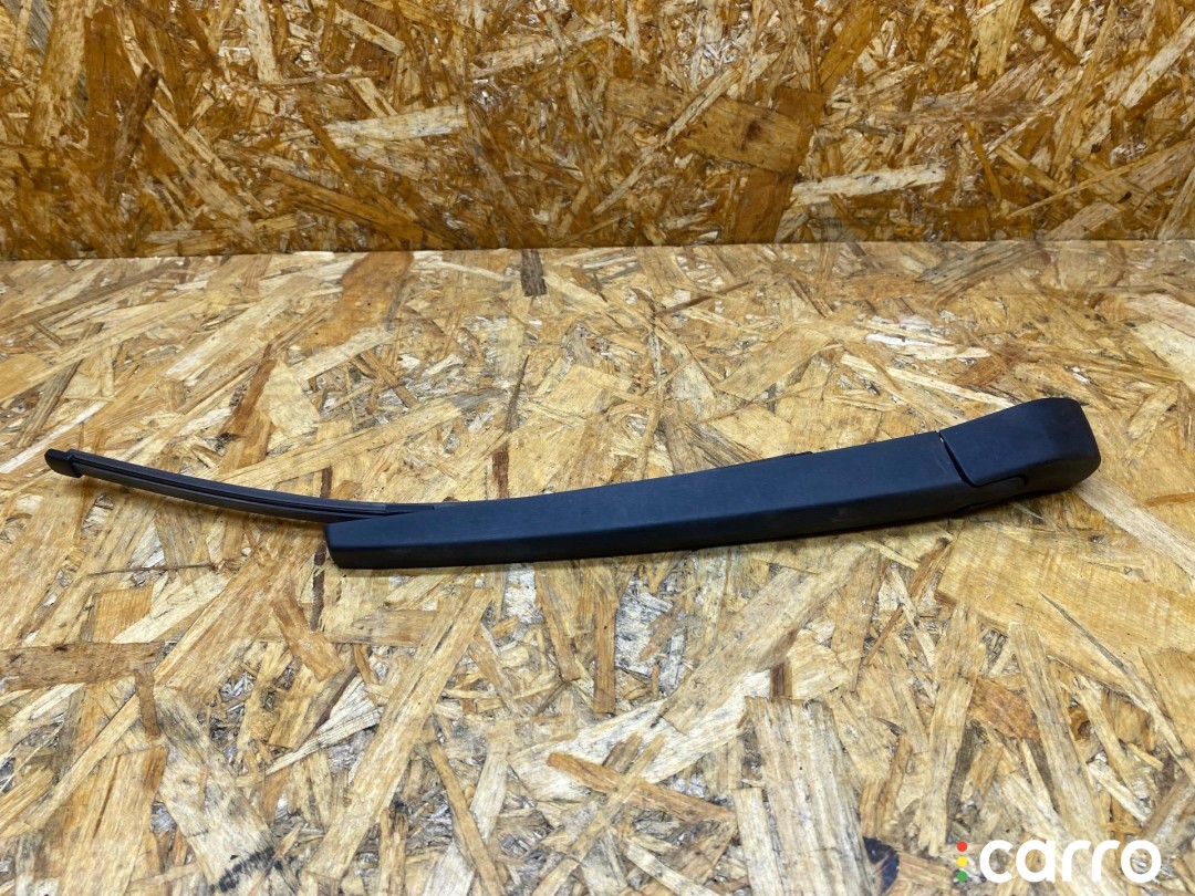 щеткодержатель задний BMW X5 E70 2006-2010, левый руль, 61627206357, фото 1
