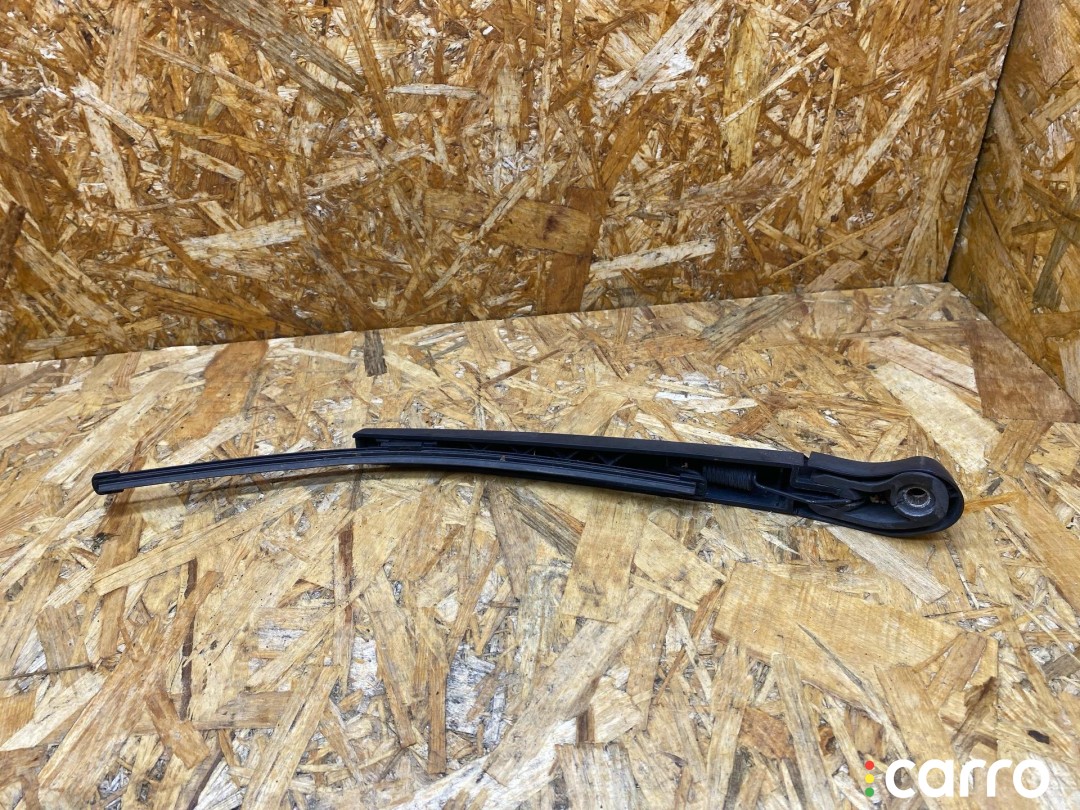 щеткодержатель задний BMW X5 E70 2006-2010, левый руль, 61627206357, фото 2