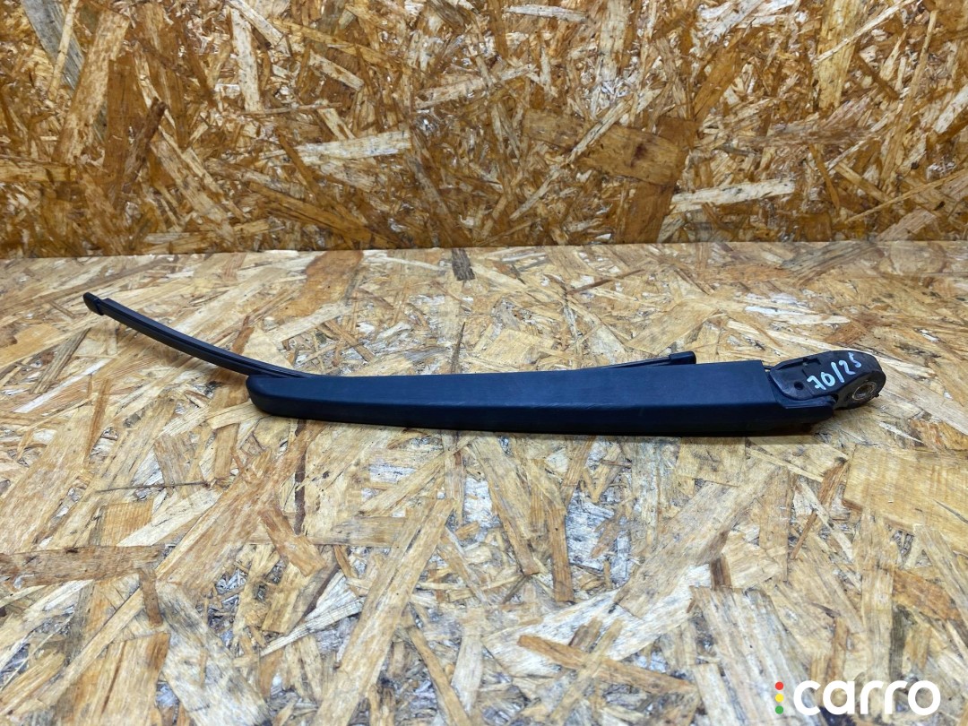 щеткодержатель задний BMW X5 E70 2006-2010, левый руль, 61627206357, фото 1