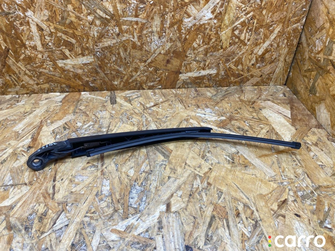 щеткодержатель задний BMW X5 E70 2006-2010, левый руль, 61627206357, фото 2