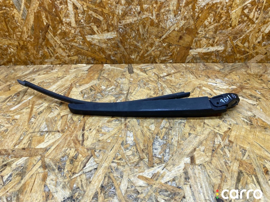 щеткодержатель задний BMW X5 E70 2006-2010, левый руль, 61627206357, фото 1