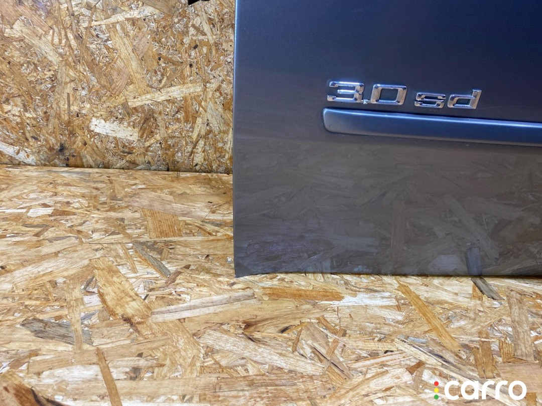 дверь передняя левая BMW X5 E70 2006-2010, фото 8