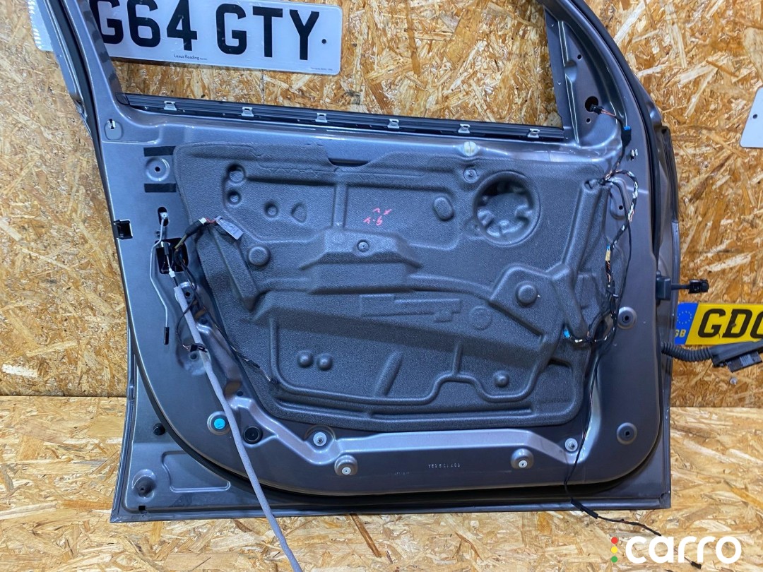 дверь передняя левая BMW X5 E70 2006-2010, фото 14