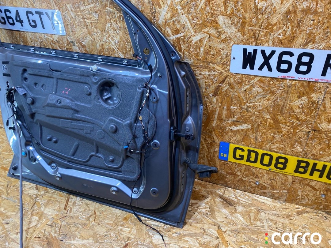 дверь передняя левая BMW X5 E70 2006-2010, фото 16