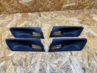 накладка ручки салона BMW X5 E70 2006-2010, 6973736