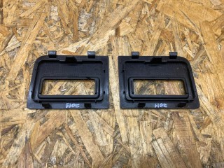 фонарь освещения багажника, ориг. номер 51496954738, 6954738, BMW X5 E70 2006-2010