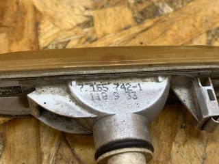 повторитель поворота на крыле правый, ориг. номер 7165742, BMW 5 E60/E61 [рестайлинг] 2007-2010