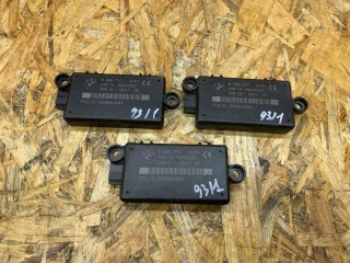 Блок управления сигнализацией, 65776989713, BMW 3 E90/E91 [рестайлинг]