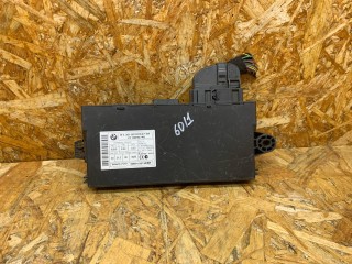 блок комфорта, ориг. номер 9237074, BMW 5 E60/E61 [рестайлинг] 2007-2010