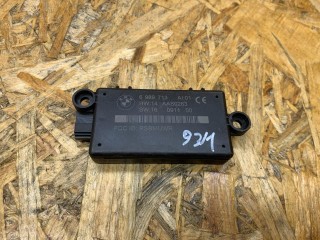 Блок управления сигнализацией, 65776989713, BMW 3 E90/E91 [рестайлинг]