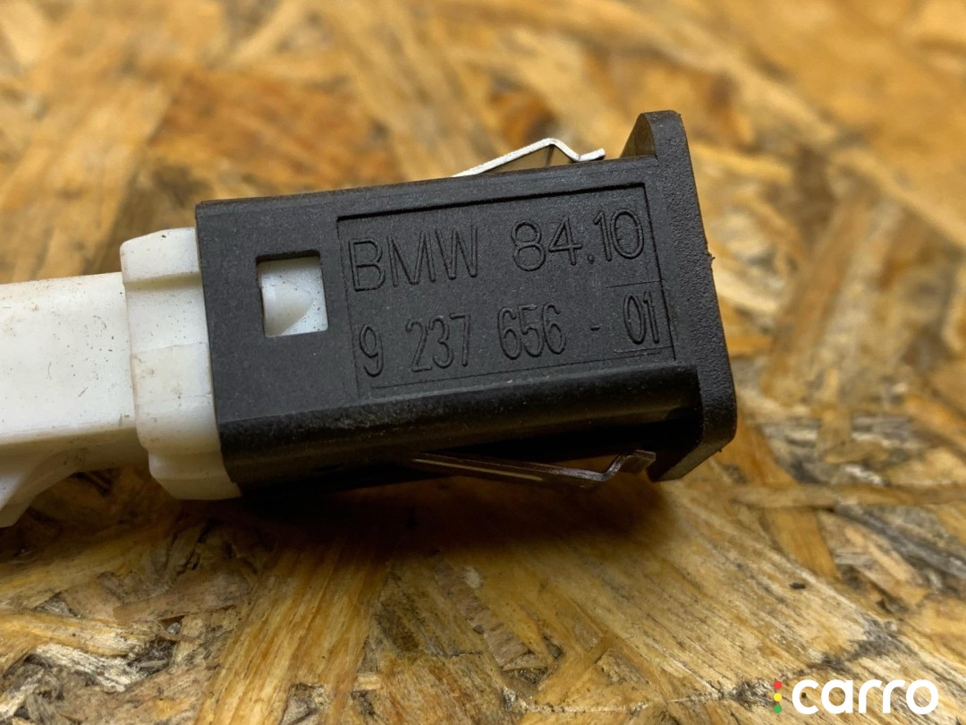 разъем AUX / USB BMW 3 E90/E91 [рестайлинг] 2008-2013, 61319167196, фото 3