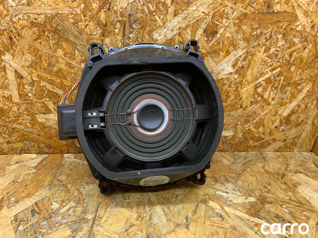 сабвуфер BMW X5 E70 2006-2010, 65139218695, фото 1