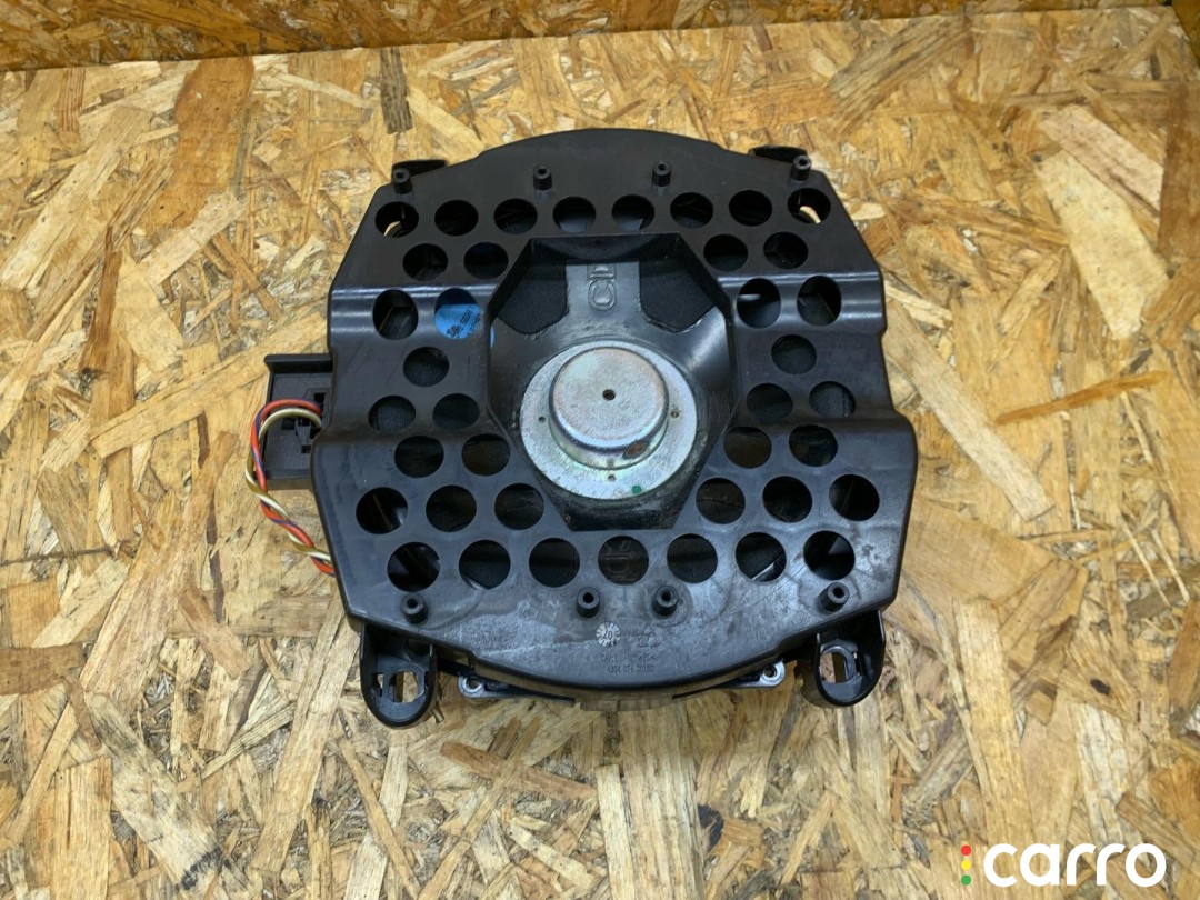 сабвуфер BMW X5 E70 2006-2010, 65139218695, фото 2