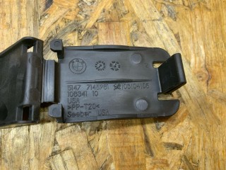 кронштейн (крепление), ориг. номер 7145981, BMW 5 E60/E61 [рестайлинг] 2007-2010
