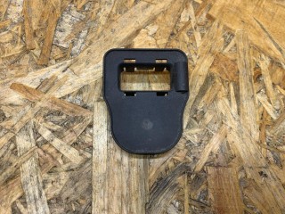 накладка замка капота, ориг. номер 51237057637, 7057637, BMW 5 E60/E61 [рестайлинг] 2007-2010