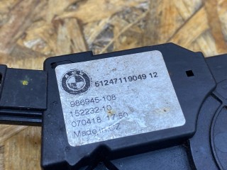 замок багажника, ориг. номер 7119049, 51247119049, 4367489, 51244367489, 51247308844, 7308844, BMW X5 E70 2006-2010