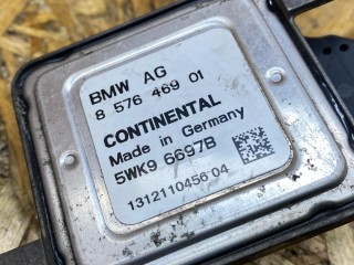 датчик NOX, ориг. номер 8576469, BMW X5 E70 [рестайлинг] 2010-2013