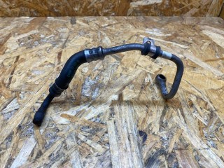 масляная трубка турбины (подача) BMW 3 F30/F31 2011-2016, 3.5 л, 8508038