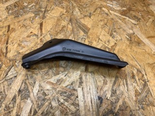 Кронштейн (крепление), 61667209551, BMW 5 E60/E61