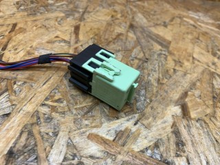 реле (прочие), ориг. номер 8373700, 61368373700, 61360141229, 0141229, BMW 5 E60/E61 2002-2007